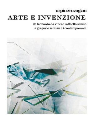 cover image of Arte e Invenzione